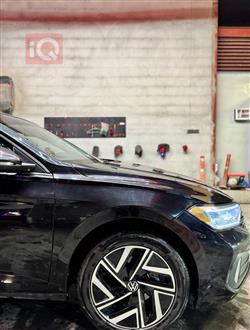 فولكسفاغن جيتا